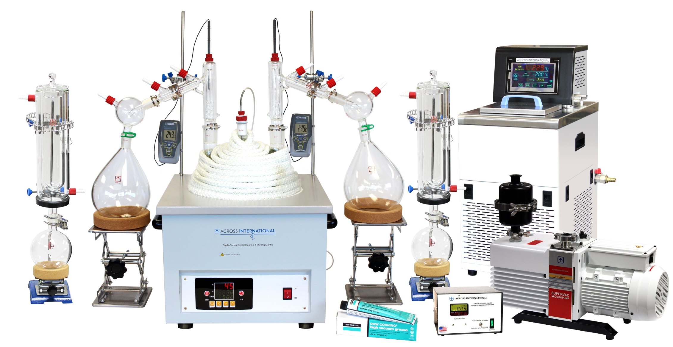 Laboratory equipment