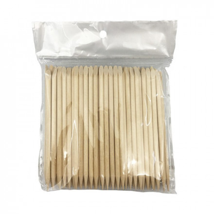 Апельсинові палички (11 см) 50 шт