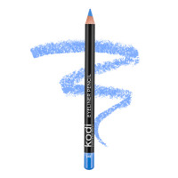 Карандаш для глаз Kodi Professional Eyeliner Pencil 04E Синий