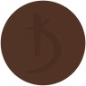Матовые тени для век в рефилах Kodi Professional Colour Smokey №01 Коричневый 2 г
