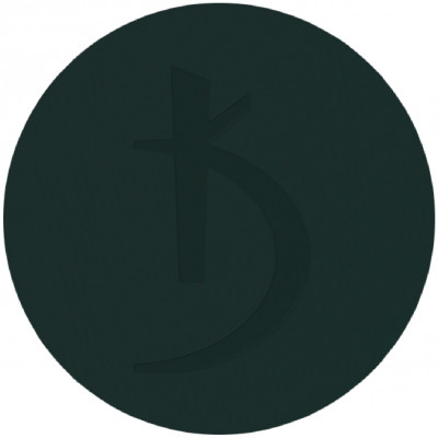 Матовые тени для век в рефилах Kodi Professional Colour Smokey №07 бирюзовый 2 г Матовые бирюзовые тени для мягкого smokey eyes и свежего дневного макияжа с плавной растушевкой без скатывания и потери цвета