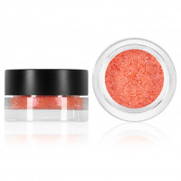 Тени для век с шиммером Kodi Professional Eyeshadow Brilliant Coral 3,5 г