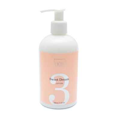 Крем для рук Enjoy Professional №3 Банан 350 мл Крем для рук №3 Enjoy Professional Банан, 350 мл обеспечивает надежный уход за кожей рук и кутикулы, способствует росту ногтей, увлажняет кожу
