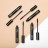 Тушь для ресниц Kodi Professional Mascara Queen's Choice №02 Brown 10 мл - Тушь для ресниц Kodi Professional Mascara Queen's Choice №02 Brown 10 мл