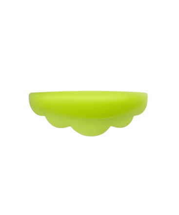 Бігуді для біозавивка (L жовті)