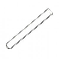 Пробирка П2-14-100 10 мл Вассермана круглодонная неградуированная стеклянная