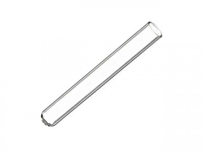 Пробирка П2-14-100 10 мл Вассермана круглодонная неградуированная стеклянная Пробирка П2-14-100 круглодонная, стеклянная неградуированная изготавливается из химически стойкого нейтрального стекла высокого качества.