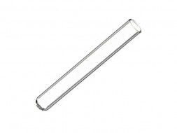 Пробирка П2-14-120 10 мл круглодонная неградуированная стеклянная