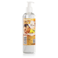 Массажное масло Furman Ананас 250 мл