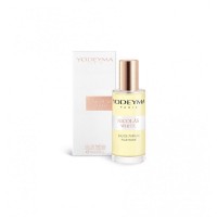 Парфюм для женщин Yodeyma NICOLAS WHITE 15 мл