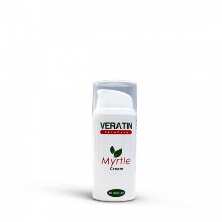 Крем Миртовый Myrtle cream