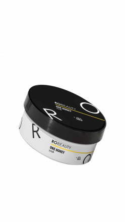 RoBeauty OneHoney Honey Scrub 250 ml