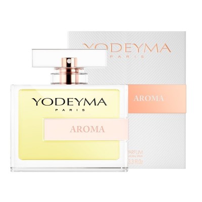 Парфюм для женщин Yodeyma AROMA 100 мл Парфюм для женщин Yodeyma AROMA, 100 мл - качественный парфюм на каждый день со стойкими и изысканными ингредиентами