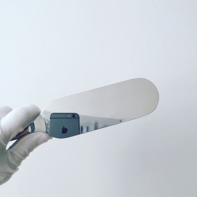 Металлическая основа для педикюра Эконом NailFileMax Металическая основа для пилки для педикюра NailFileMax эконом выполнена из очень прочной хирургической стали используется в комплекте с одноразовой самоклеящейся пилочкой