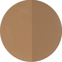 Тени для бровей Kodi Professional Duo Brow Powder Dark Brown/Brown 3 г рефил двухцветные