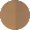 Тени для бровей Kodi Professional Duo Brow Powder Dark Brown/Brown 3 г рефил двухцветные