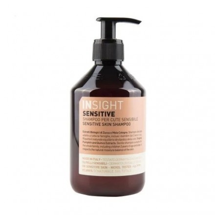 Shampoo for sensitive scalp Insight Sensitive 400 ml