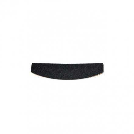 Files oval-mini NailFileMax 1.5 mm (150 grit) 30 pcs