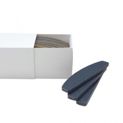 Файлы овал-мини NailFileMax 5 мм (320 грит) 30 шт Файлы овал-мини NailFileMax 5 мм (320 грит) 30 шт надежны и быстро выполняют свою работу, предназначены для разового использования