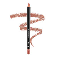 Карандаш для губ Kodi Professional Lip Pencil 03L Персиковый