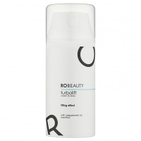 Охлаждающий лифтинг-крем для тела RoBeauty Turbolift 100 мл