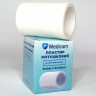 Пластырь медицинский катушечный Medicom на нетканой основе 5м х 5см