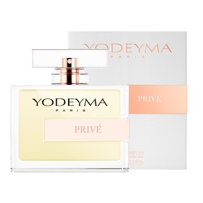 Парфюм для женщин Yodeyma PRIVE 100 мл Парфюм для женщин Yodeyma PRIVE, 100 мл - качественный парфюм на каждый день со стойкими и изысканными ингредиентами