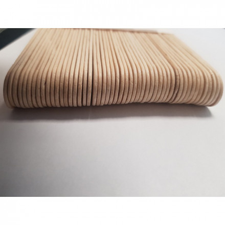 Шпатель деревянный El Studio 15 см 100 шт