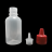 Флакон с дозатором El Studio 50 мл красный Флакон с дозатором El Studio 50 мл красный - Флакон с дозатором El Studio 50 мл красный