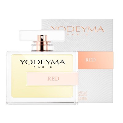 Парфюм для женщин Yodeyma RED 100 мл Парфюм для женщин Yodeyma RED, 100 мл - качественный парфюм на каждый день со стойкими и изысканными ингредиентами