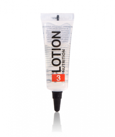 Lotion for bio-curling eyelashes and eyebrows No. 3 Nutrition Kodi Professional 10ml
