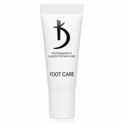 Охлаждающий крем для ног Kodi Professional Cooling Foot Cream с ментолом 8 мл Охлаждающий крем для ног с ментолом снимает усталость и тяжесть после нагрузки, освежает кожу и дарит комфорт уже после первого применения
