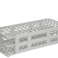 Штатив для пробирок 90 гнезд 13 мм