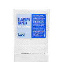 Салфетка для очищения лица Kodi Professional Cleaning Napkin with Enzyme Peel
