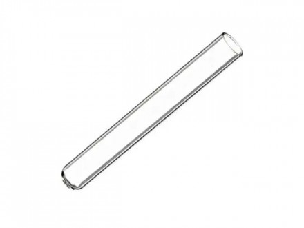 Пробирка П2-16-150 24 мл круглодонная неградуированная стеклянная 