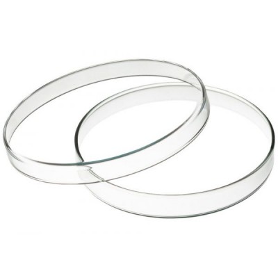 Чашка Петри диаметром 90 мм 1 шт ​Чашка Петри 90 мм 1 шт - лабораторная посуда широко используется в химической промышленности, а также в микробиологии для выращивания колоний микроорганизмов