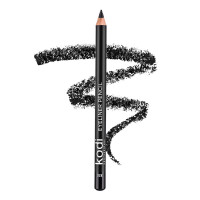 Карандаш для глаз Kodi Professional Eyeliner Pencil 02E Черный