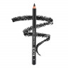 Карандаш для глаз Kodi Professional Eyeliner Pencil 02E Черный